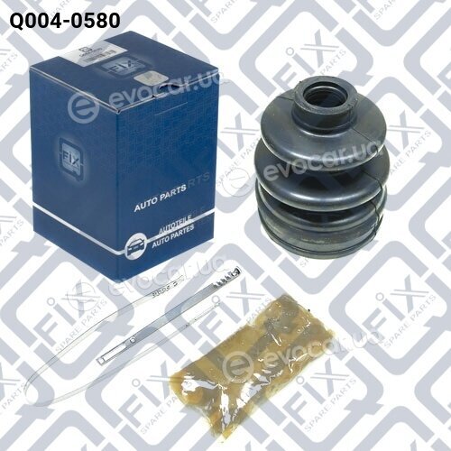 Q-Fix Q0040580