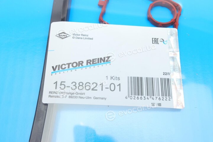 Victor Reinz 15-38621-01