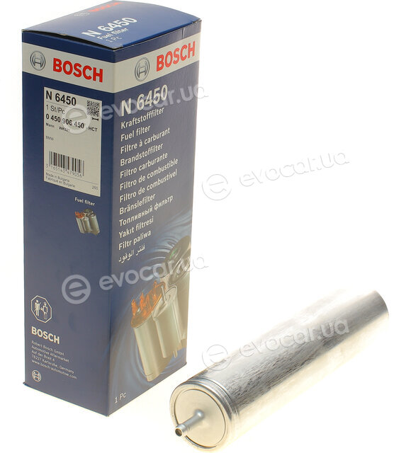 Bosch 0 450 906 450