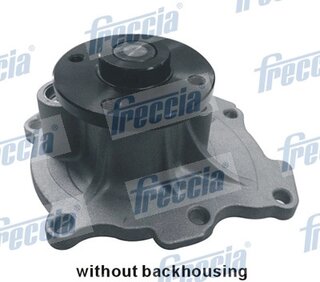 Freccia WP0556