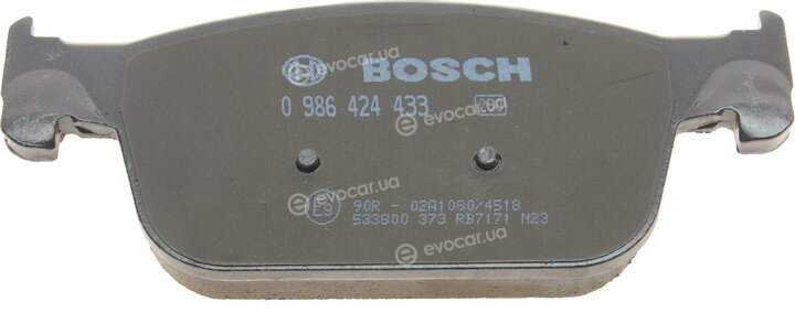 Bosch 0 986 424 433