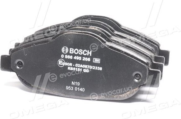 Bosch 0 986 495 266