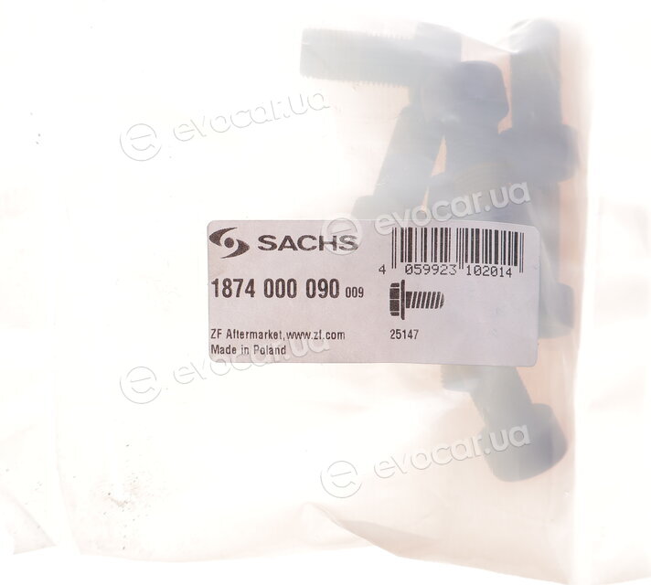 Sachs 1874 000 090