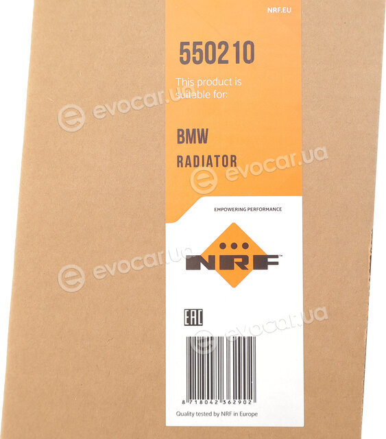 NRF 550210