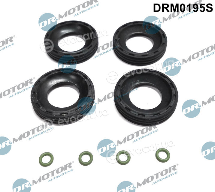 Dr. Motor DRM0195S