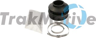 TrakMotive 50-0165