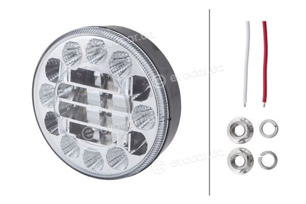 Hella 2ZR 357 027-041