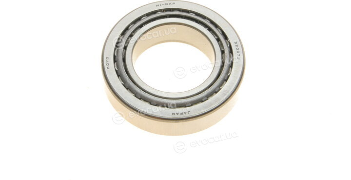 SKF VKBA 6530
