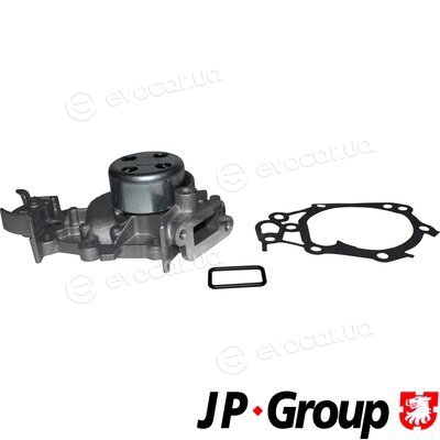 JP Group 4314101400