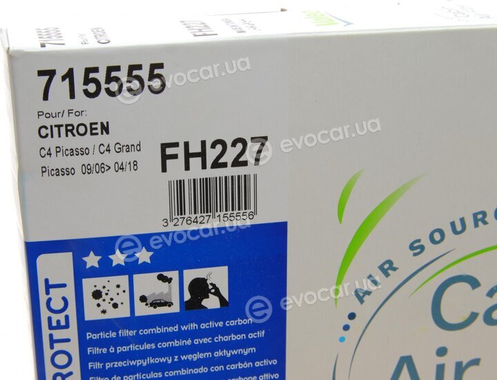 Valeo 715555