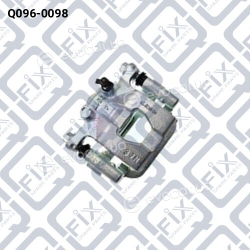 Q-Fix Q0960098
