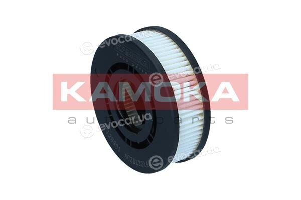 Kamoka F128901