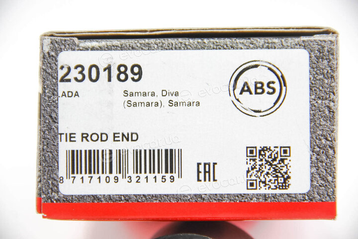 A.B.S. 230189