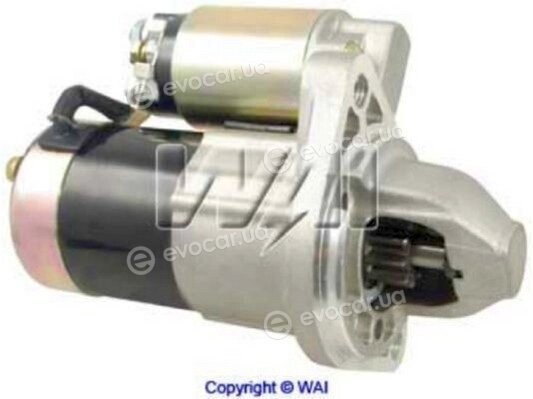 WAI 17857N