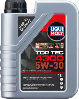 Liqui Moly 2323