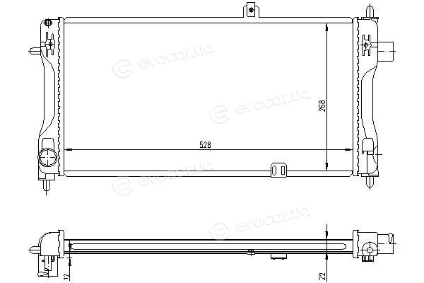 Starline A OLA 2054