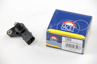 Facet 7.6339
