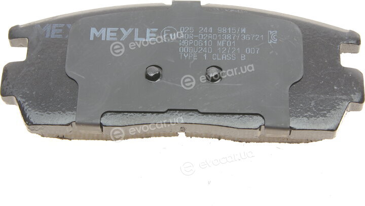 Meyle 025 244 9815/W
