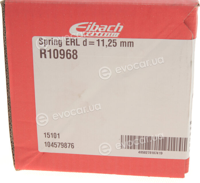 Eibach R10968