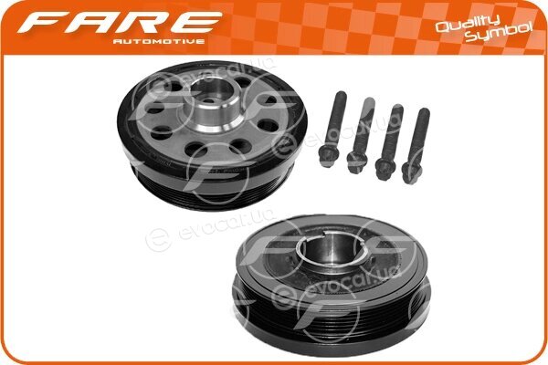 Fare 4908C