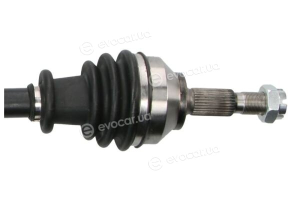 Pascal G2C121PC