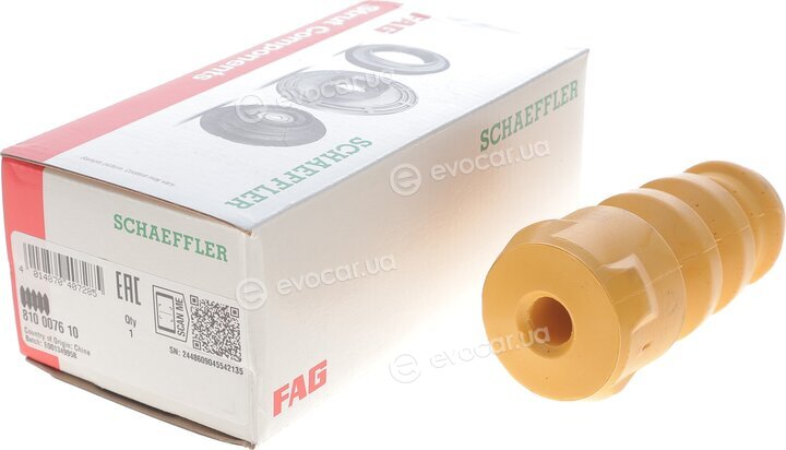 FAG 810 0076 10