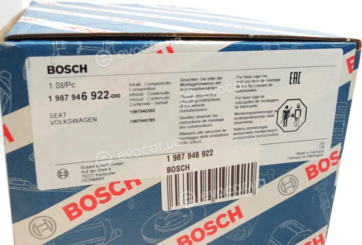 Bosch 1 987 946 922