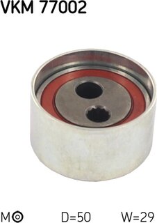 SKF VKM 77002