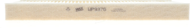 WIX WP9376
