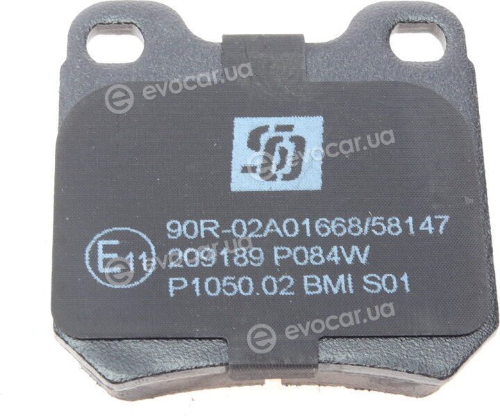 Solgy 209189