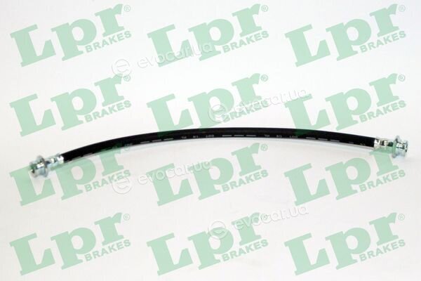 LPR / Samko 6T48507