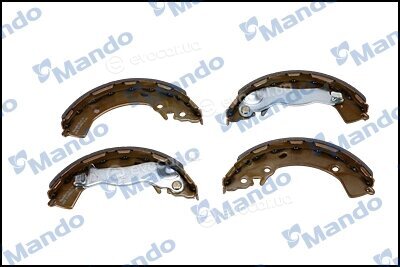 Mando MLH20