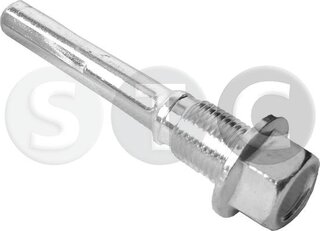 Metalcaucho / STC T458046