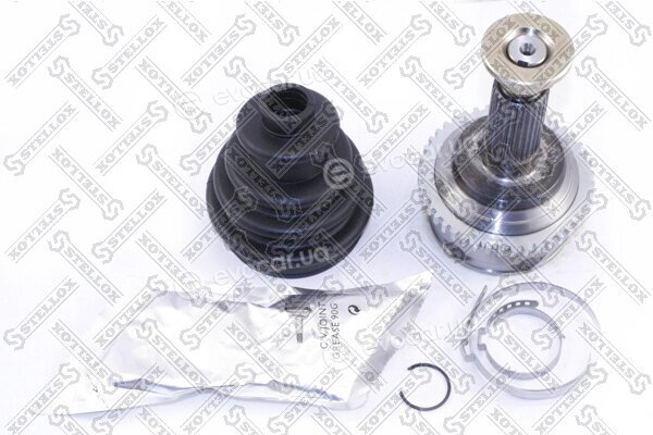 Stellox 150 1525-SX