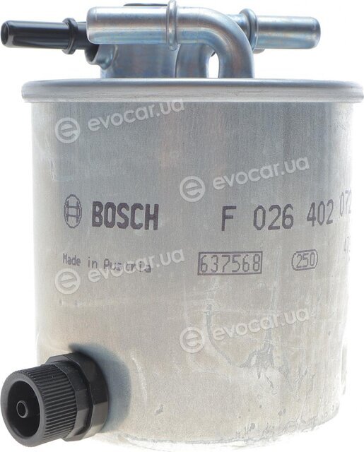 Bosch F 026 402 072