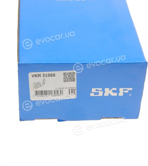 SKF VKM 31066