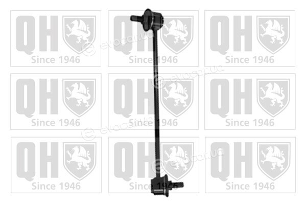 Quinton Hazell QLS3472S