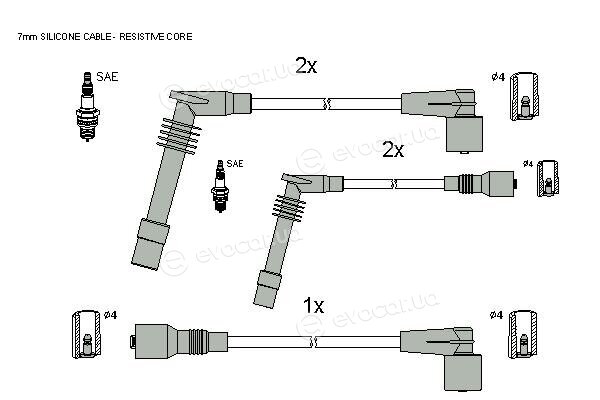 Starline ZK 5492
