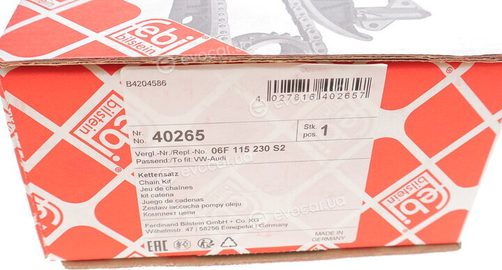 Febi 40265