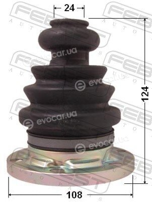 Febest 2315-B5
