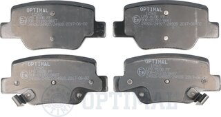 Optimal BP-12565