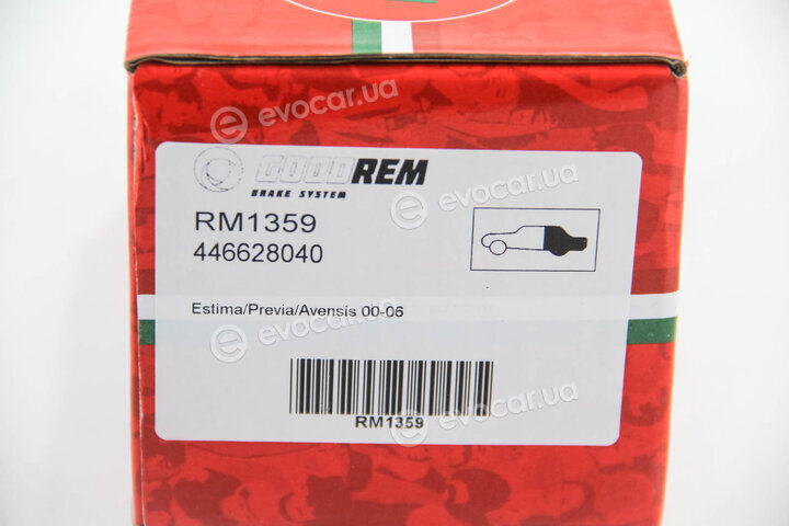 Goodrem RM1359