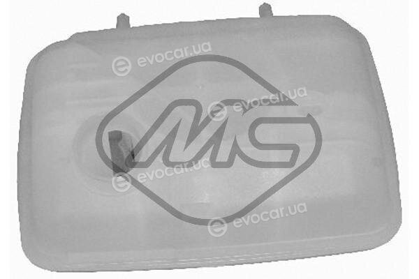 Metalcaucho / STC 03742