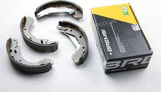 Bremsi GF0633