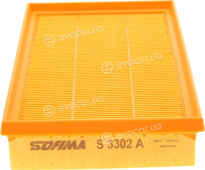 Sofima S 3302 A