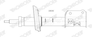 Monroe G8696