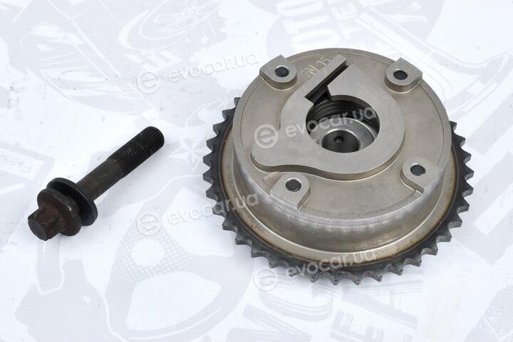 ET Engineteam VT0004
