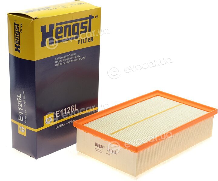Hengst E1126L