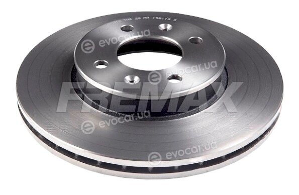 Fremax BD-5101