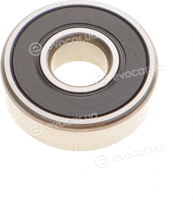 SKF 6302-2RSH/C3